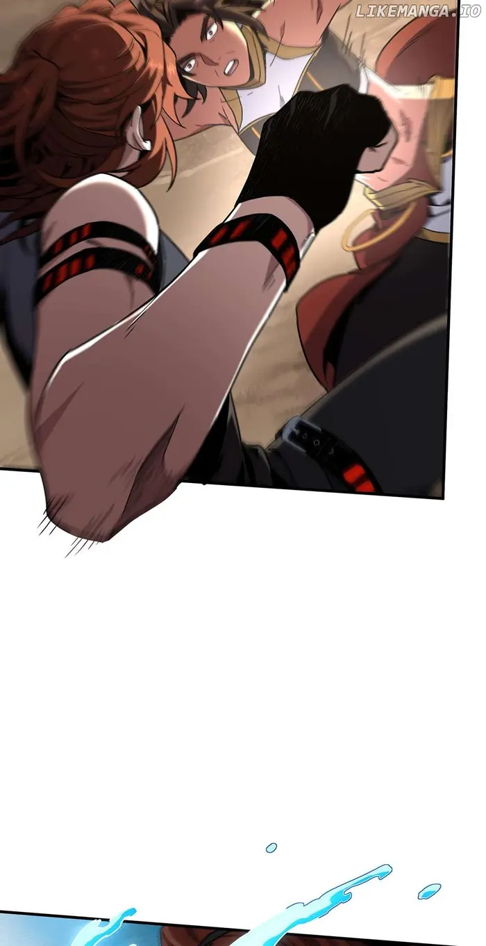 The Beginning After the End Chapter 221 image 12_optimized